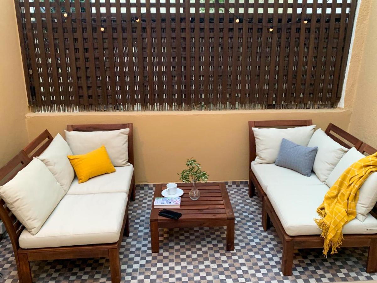 Cinnamon House In Kritsá 外观 照片